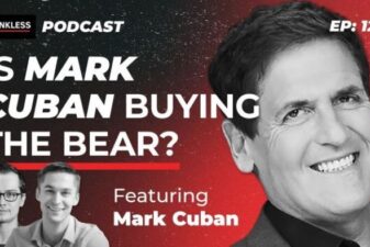 Cuban mavericks buying