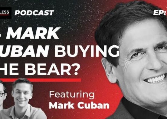 Cuban mavericks buying