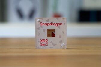 Qualcomms new snapdragon xr2 chipset brings beefier hardware and 5g ar and vr