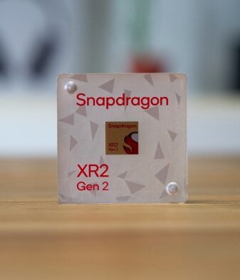 Qualcomms new snapdragon xr2 chipset brings beefier hardware and 5g ar and vr