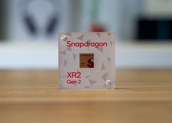 Qualcomms new snapdragon xr2 chipset brings beefier hardware and 5g ar and vr