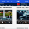 Roku formula e live sports fast streaming free tv