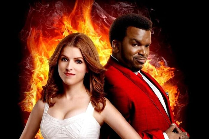 Rapture movie 2013 palooza kendrick anna Rapture palooza film anna kendrick craig robinson trump survival