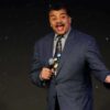 Neil degrasse tyson book accessory to war military science listen