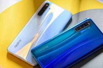 Samsungs latest budget 5g phone has 64mp camera 5000mah battery