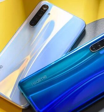 Samsungs latest budget 5g phone has 64mp camera 5000mah battery