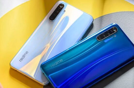 Samsungs latest budget 5g phone has 64mp camera 5000mah battery