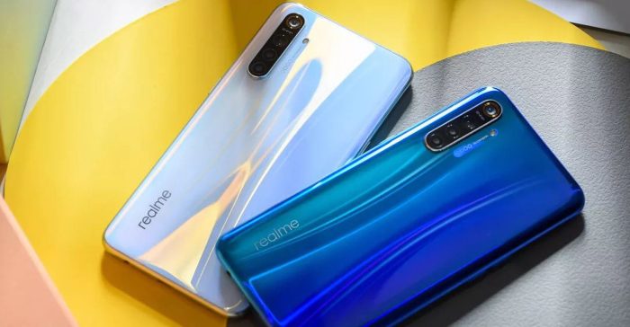 Samsungs latest budget 5g phone has 64mp camera 5000mah battery