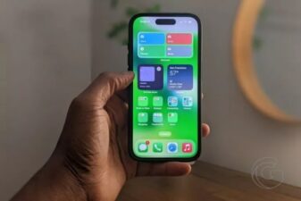 Safety check is apples new ios feature for people facing abusive relationships