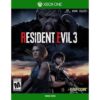 Resident evil 3 ps4 xbox one ipad nintendo deal sale best buy walmart