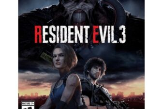 Resident evil 3 ps4 xbox one ipad nintendo deal sale best buy walmart