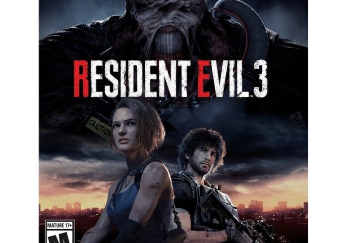 Resident evil 3 ps4 xbox one ipad nintendo deal sale best buy walmart