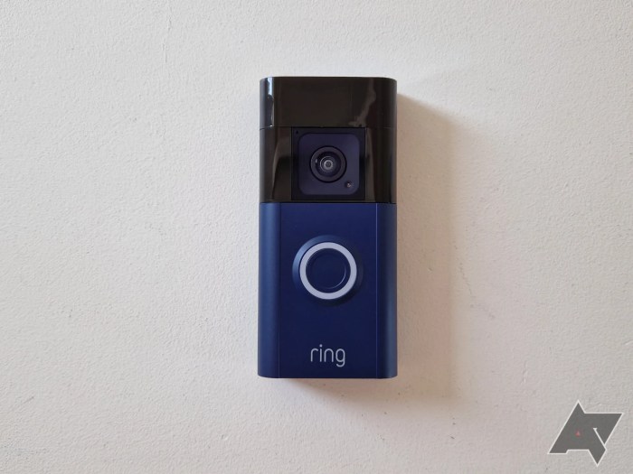 Ring battery doorbell plus deal sale