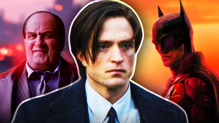 Robert batman matt reeves pattinson reportedly quit ready because Hbo max the batman spinoff tv show robert pattinson movie matt reeves dc