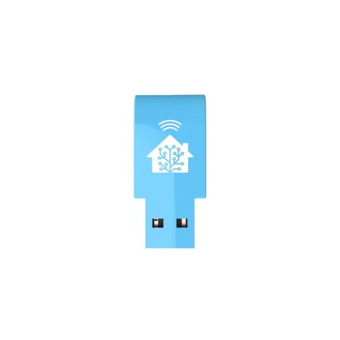 Home assistant skyconnect thread matter zigbee smart home