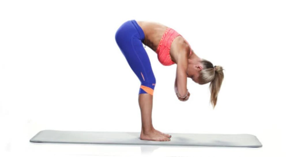 10 best simple stretches for sleep