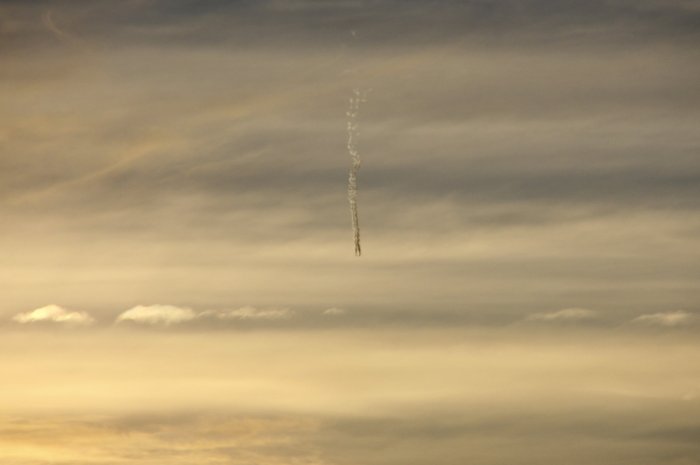 Thats a lot of space junk