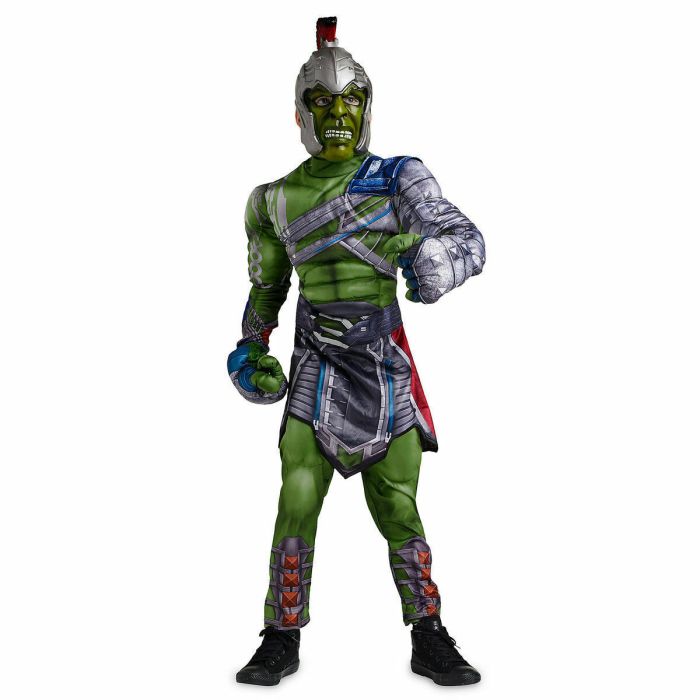 Thor ragnarok costume photos extravagent marvel movie