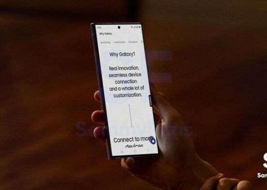 Samsung galaxy z flip 5 coverscreen os support