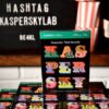 Kaspersky russian hackers nsa document breach