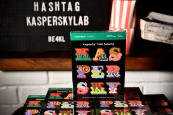 Kaspersky russian hackers nsa document breach