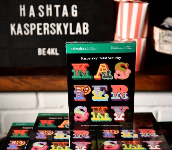 Kaspersky russian hackers nsa document breach