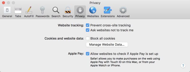 Apple responds rumors siri advertising privacy lawsuit