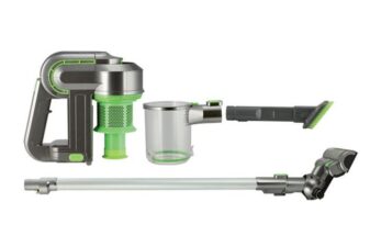 This excellent samsung cordless vacuum has a huge 50 discount