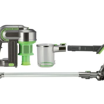 This excellent samsung cordless vacuum has a huge 50 discount