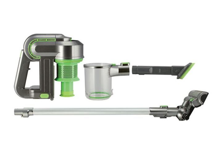 This excellent samsung cordless vacuum has a huge 50 discount