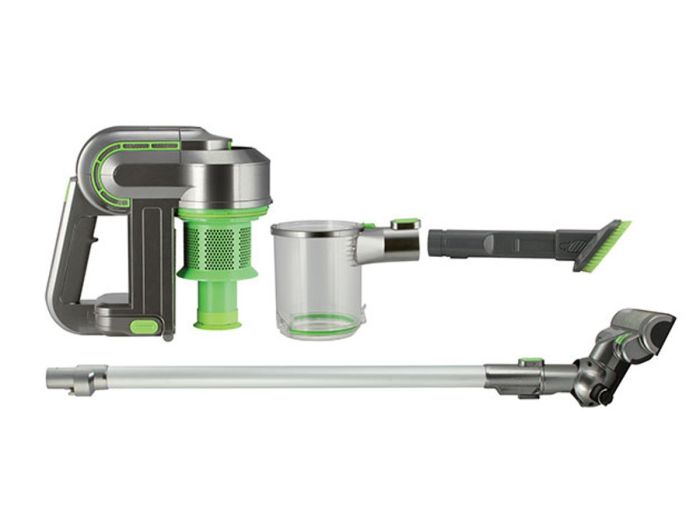 This excellent samsung cordless vacuum has a huge 50 discount