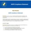 Oculus gdpr privacy center terms of service update
