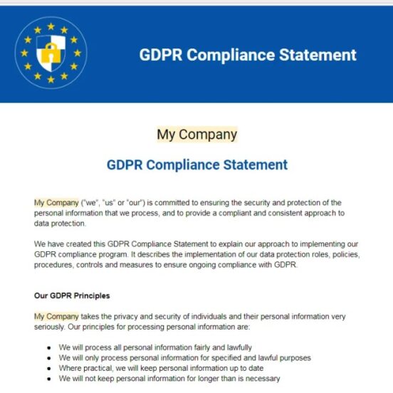 Oculus gdpr privacy center terms of service update
