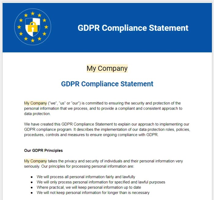 Twitter policy privacy gdpr updates terms service ahead april pm Oculus gdpr privacy center terms of service update