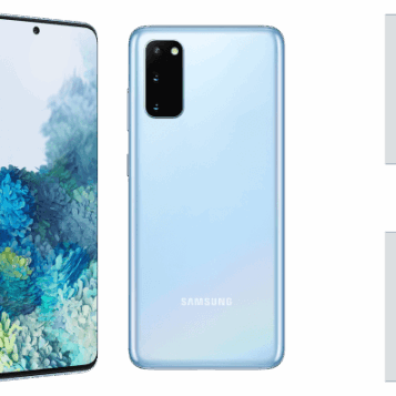 Samsung rolls out 50 guaranteed buy back program galaxy s20 series phones