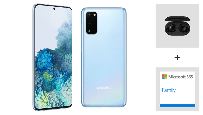 Samsung Galaxy S20 buyback scheme gets you half your money back - CNET Samsung rolls out 50 guaranteed buy back program galaxy s20 series phones