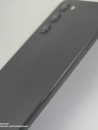 Galaxy z fold 5 dummy units leak