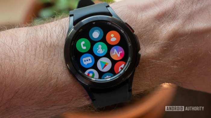 Wear os 3 google io