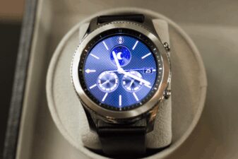 Samsung says new watches will offer clues on biological age
