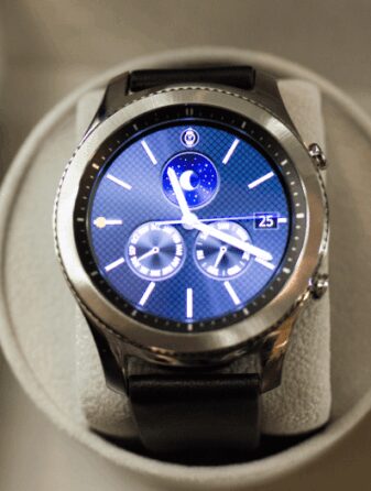 Samsung says new watches will offer clues on biological age