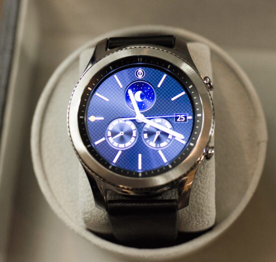 Samsung says new watches will offer clues on biological age
