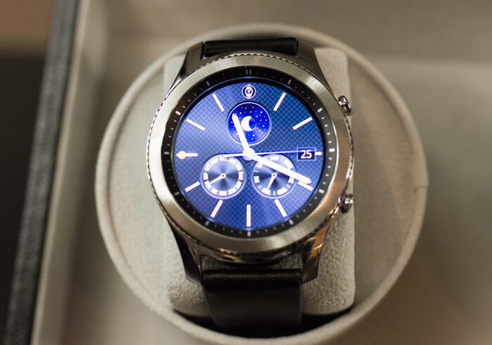 Samsung says new watches will offer clues on biological age
