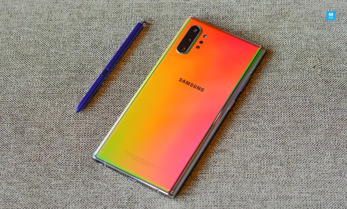 S21 fcc confirms gizmochina Galaxy note series end of support