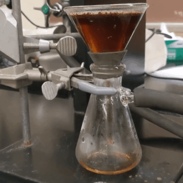 3d printed glass pretzel materials science