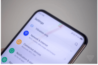 Zte phone android ifixit repair reparo celulares de