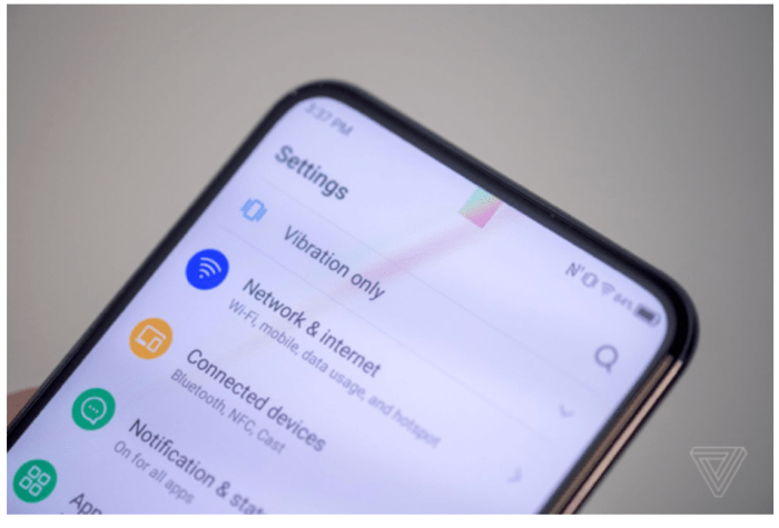 Zte phone android ifixit repair reparo celulares de