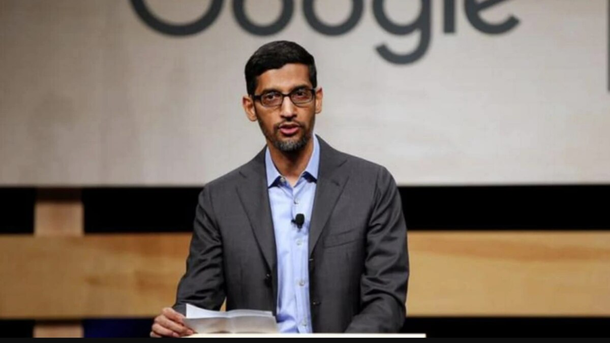 Google bard ai chatbot upgrades coming soon sundar pichai