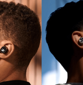 Sennheiser momentum true wireless 2 vs sennheiser cx 400bt