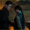 Its curtains for netflixs shadow and bone series
