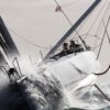 Greta thunberg boat new york city climate change